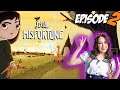 Little Misfortune ( Episode Two) | Ruby Apples