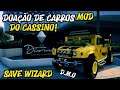 LIVE DE GTA 5 ONLINE - DOANDO CARRO DO CASSINO MOD E CARROS FULL D.M.O - Lord Carrasco
