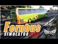 LIVE | Fernbus Coach Simulator - #30 "DLC Belgia"