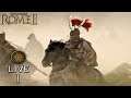 [LIVE] Total War Rome 2 : อเล็กซานเดอร์ แห่ง มาซีโดเนีย #1
