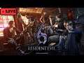 (🔴LIVE)Persiapan resident evil village Kita Ke Resident Evil 6 dulu Story Jake - Live Sampe Sahur