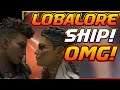 LOBA and BANGALORE - (Lobalore) SHIP : Apex Legends Season 7