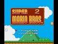 [Longplay Homebrew] - Super Mario 2 - Sega Mega Drive - Genesis