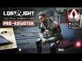 LOST LIGHT Android / iOS Game Trailer by NetEase
