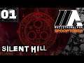 «MaelstromALPHA» Silent Hill (Part 1)