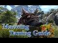 MAEWING TAMING GUIDE | How to Tame Maewing & Abilities | Maewing Location