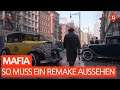 Mafia: So muss ein Remake aussehen | Review