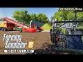 Making 500,000$ From Silage? ★ Farming Simulator 2019 Timelapse ★ No Man's Land ★ 87