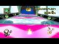 Mario Kart Wii Fun 2017 - 50cc Star Cup