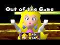 Mario Party - Out of the Game