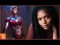 Marvel Casts Dominique Thorne as Ironheart for Marvel Studios