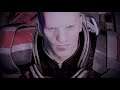 Mass Effect 2: Basic Soldier 29 - Overlord part 1, Hermes Station