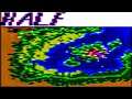 Master of Monsters Half Daimyou Part 4 Sega Genesis