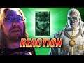 MAX REACTS: Evo Snake Incident - Tekken 7 Season 3 Reveal