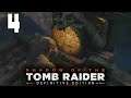 (Maya Altar) Part 4 Shadow Of The Tomb Raider Blind Hard Walkthrough Gameplay