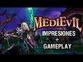 MediEvil Remake: impresiones + gameplay