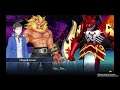 Megidramon - Digimon Story: Cyber Sleuth Hacker's Memory