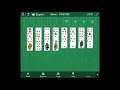 Microsoft Solitaire Collection Freecell - Game #1653709
