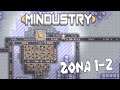 Дэф базы от Хейтеров 🧯Mindustry