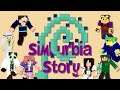 Minecraft Simburbia Story - Week 1 (hosted by Rsmalec)