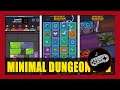 Minimal Dungeon RPG (Early Access) Gameplay Walkthrough