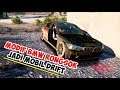 MODIF BMW RONGSOK JADI MOBIL DRIFT | NEED FOR SPEED PAYBACK MOD
