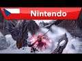 Monster Hunter Rise – bezplatný update | Nintendo Switch