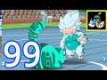 Monster Masters - Gameplay Walkthrough Part 99 (iOS, Android)