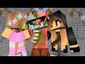 Monster School : PIGMAN LIFE CHALLENGE NEW EPISODE - Minecraft Animation