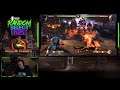 Mortal Kombat 9 Challenge Tower Part 2 (51-100)