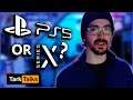 My Thoughts on PS5 and Xbox Series X, Final Fantasy 16, Level-5 in trouble, and more - Tark Talks