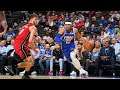 NBA 2k21 PS4 Philadelphie 76ers vs Miami Heat NBA Regular Season Game 31