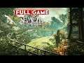 NEMEZIS: Mysterious Journey III - NO HINTS - Gameplay Walkthrough FULL GAME - No Commentary