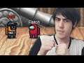New FIGHTING GAME Mod in Among Us! (w/ Sub & Fletch)