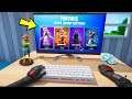 *NEW* ITEM SHOP EVENT in Fortnite.. (What is it?)