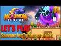 NEXOMON EXTINCTION #08 Devenons Maitre des Tyrans (Bois de Khan). Partie 2/2.
