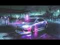 NFS HEAT / EVO X / CUSTOMIZATION AND GAMEPLAY