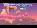 Nidhogg 2 - Local Versus Multiplayer [Gameplay]