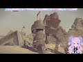 NieR Automata Part 4 - side questing. probably for real this time