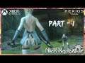 NieR Replicant ver.1.22474487139... | Gameplay Part 1 - No Commentary | XBOX Series X