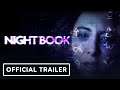 Night Book - Official Trailer
