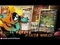 Ninja Elite: Idle RPG Gameplay Android / iOS - Z1CKP Gaming