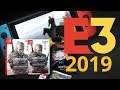 Nintendo Direct E3 2019 -- Skrót pokazu (komentarz PL)