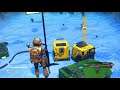NO MANS SKY Part 1 No Commentary