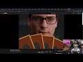Noble reacts to Bully Maguire vs Seto Kaiba