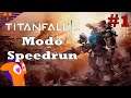 Nos pasamos el Apex Legends Modo Historia | Titanfall 2