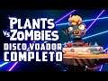 O Disco Voador Completo, PATRIOTA FICOU MALUCO - Plants vs. Zombies: Battle for Neighborville