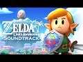 Ocarina - The Frog's Song of Soul - The Legend of Zelda: Link's Awakening (2019) Soundtrack