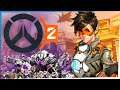 Overwatch 2 Faction Events, Map Select, and More - New Changes Wishlist