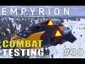 Oxygen Depot Assault | Empyrion | Lets Play | Gameplay | Alpha 10 | S06-EP30
